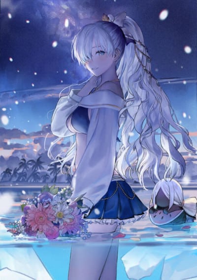 Anastasia Nikolaevna Romanova