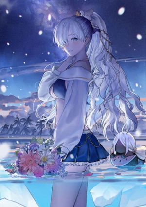 Anastasia Nikolaevna Romanova