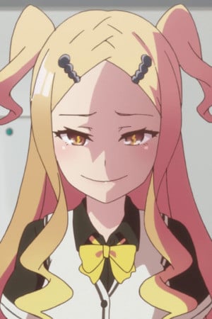Display picture for Ika Sainokami