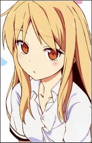Mashiro Shiina