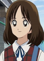 Akane Takigawa portrait