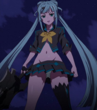 Momoka Sagara