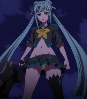 Momoka Sagara
