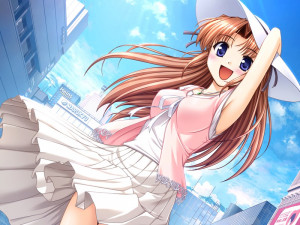 Natsuki Takamizawa