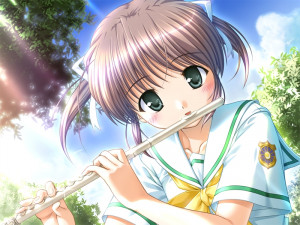 Mai Asagiri