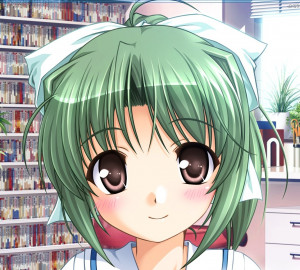 Midori Tōyama