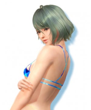Display picture for Tamaki