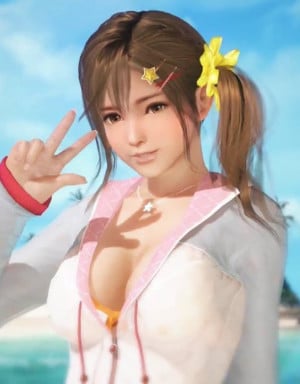 Display picture for Misaki