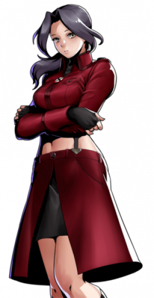 Loretta