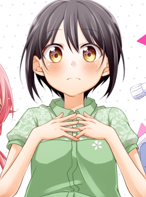 Hanabi Natsuno