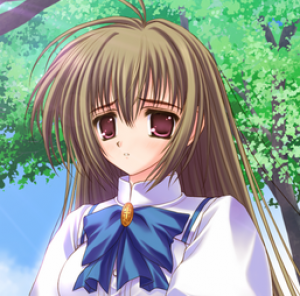 Mizuho Miyanokouji