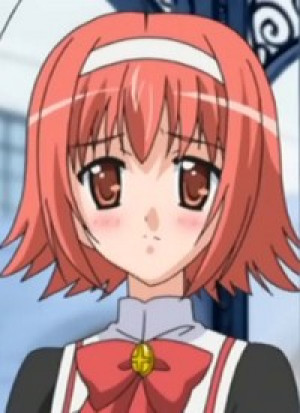 Yukari Kamioka