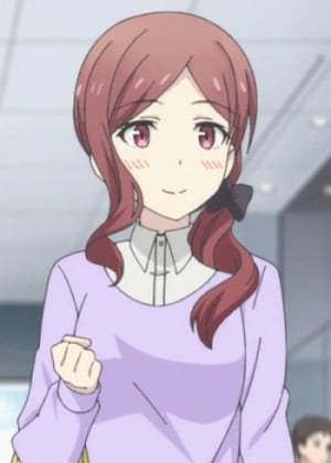 Hanamori