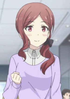 Hanamori