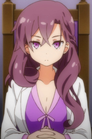Headmaster Sugami