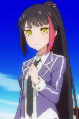 Mai Sadohara