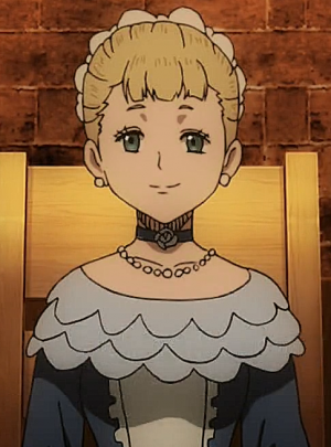 Display picture for Helene Barbary
