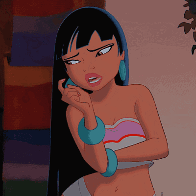 The Road to El Dorado Characters - MyWaifuList