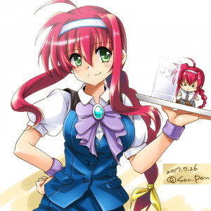 Amitie Florian