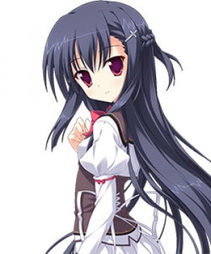 Ritsuko Kitamikado