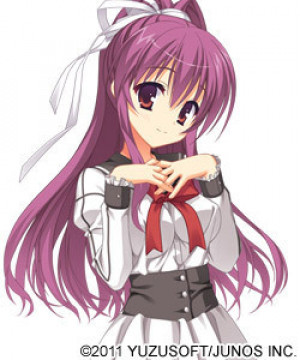 Rio Inamura