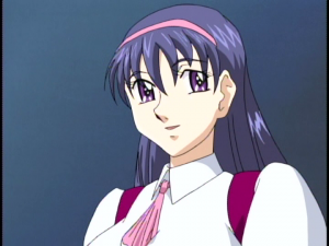 Genzoji Yuuka