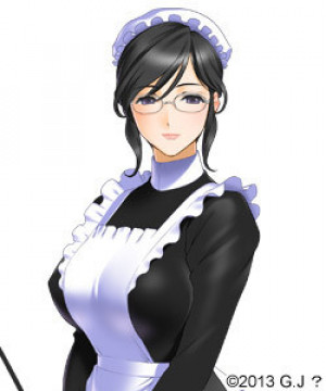 Mikage Kuroki