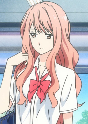 Iroha Igarashi