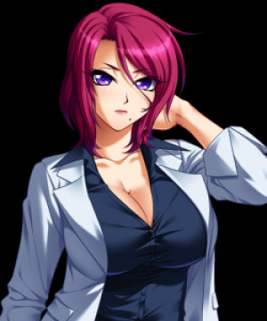 Maki Yoshioka