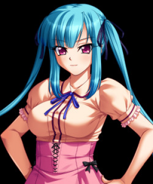 Miyu Takamine