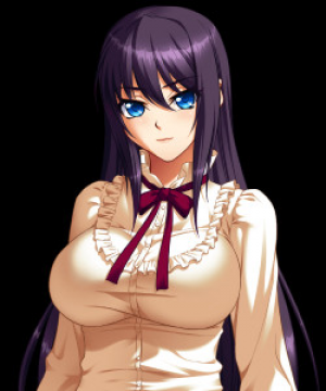 Yuuri Kamiyama