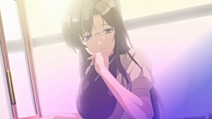 Sayaka Ryuuzaki