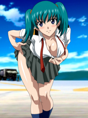 Mikaze Honjou