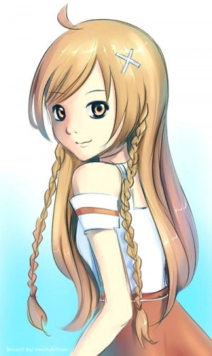 Mirai Suenaga