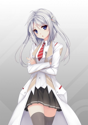 Chitose Shirasawa