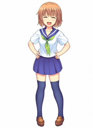 Megumi