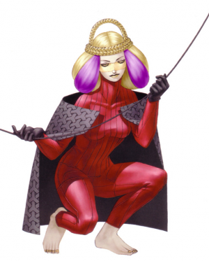 Lachesis