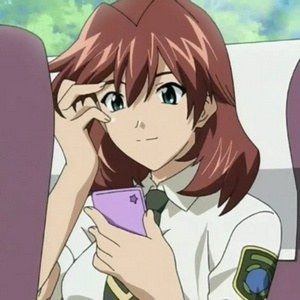 Reika Morimura