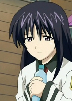 Sanae Minami
