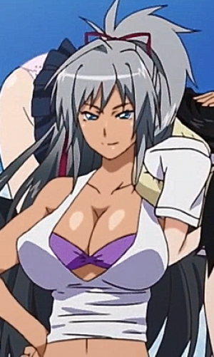 Hyuuga Natsu