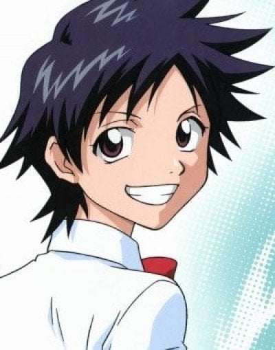 Display picture for Tatsuki Arisawa