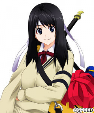 Ochi Akari