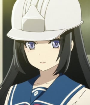 Misato Asou