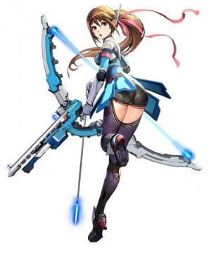 Display picture for Reimi Saionji
