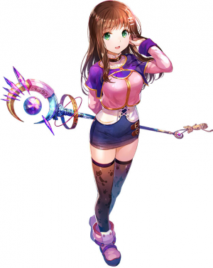 Sophia Esteed