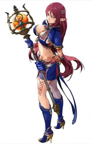 Display picture for Myuria Tionysus