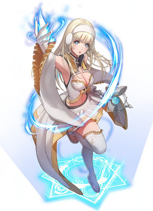 Evelysse