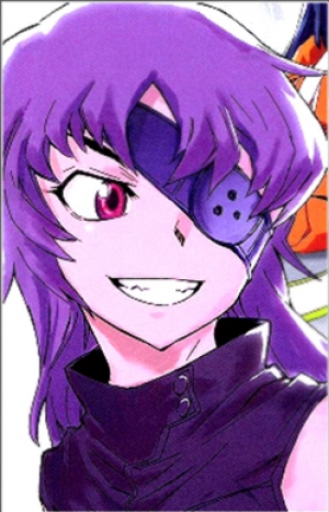 Display picture for Minene Uryuu