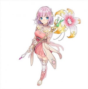 Display picture for Miki Sauvester