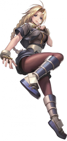 Mirage Koas